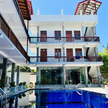 Star Light Villas อูนาวาตูนา ภายนอก รูปภาพ