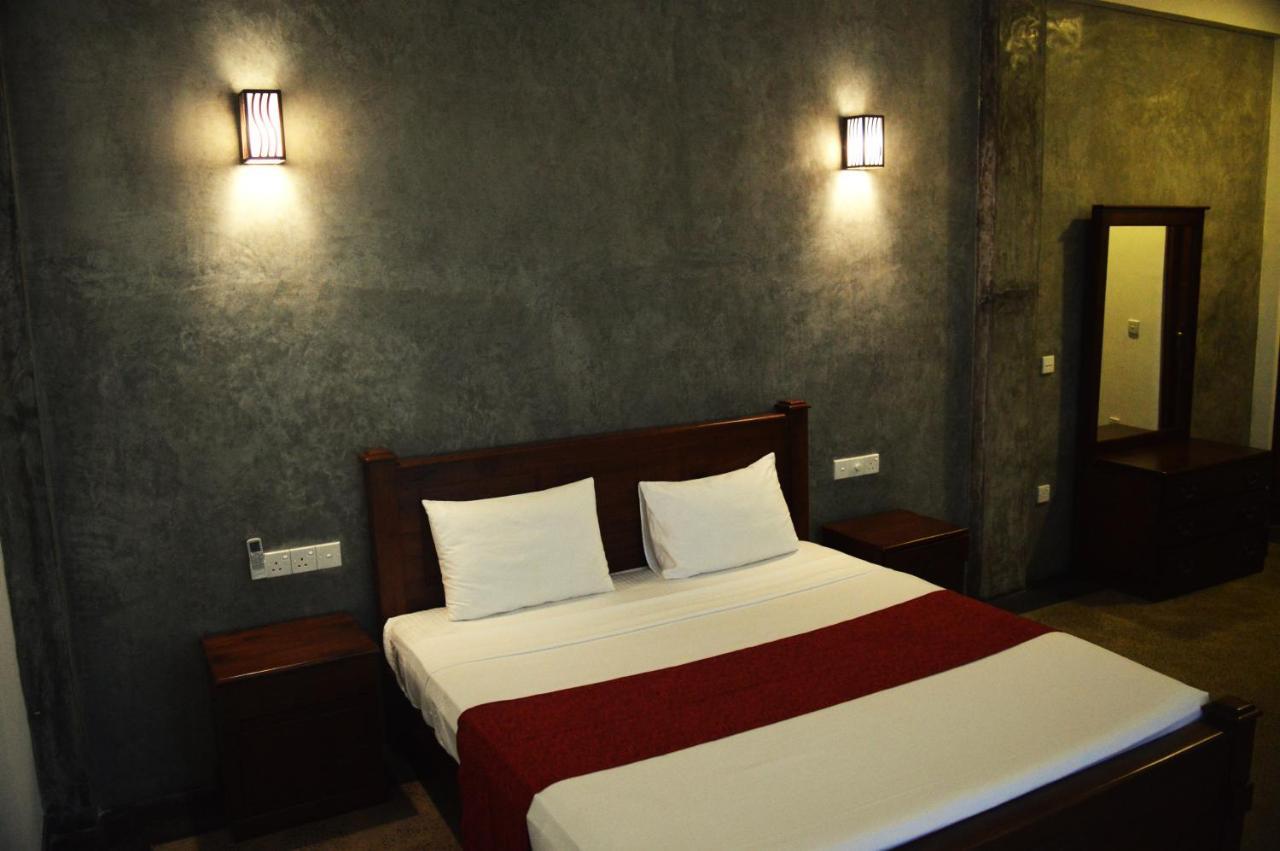 Star Light Villas อูนาวาตูนา ภายนอก รูปภาพ