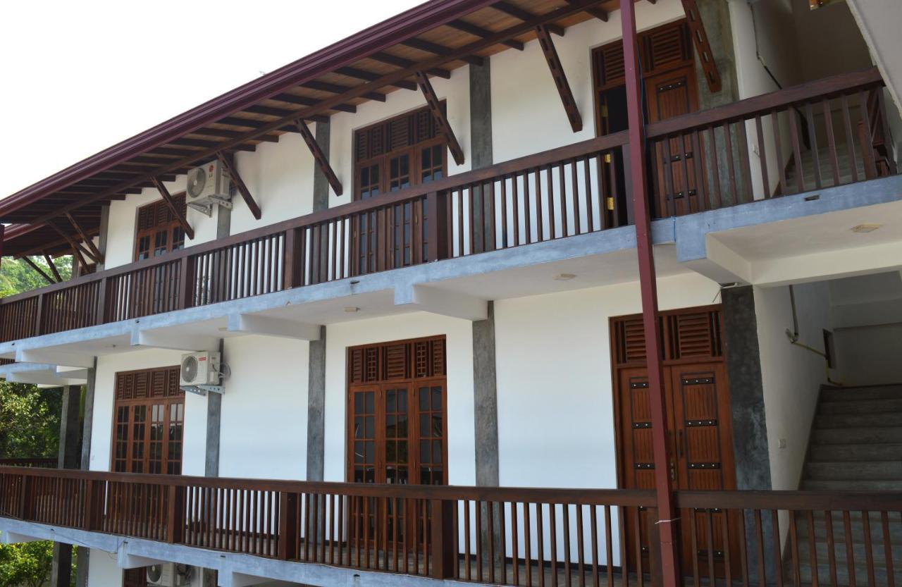 Star Light Villas อูนาวาตูนา ภายนอก รูปภาพ