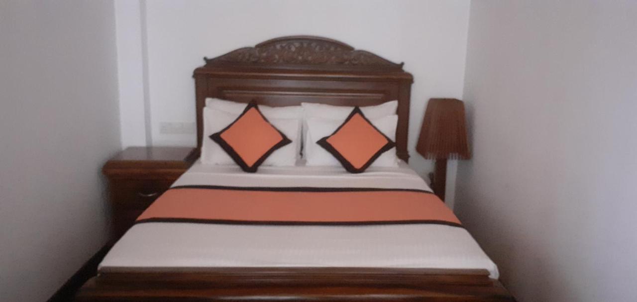Star Light Villas อูนาวาตูนา ภายนอก รูปภาพ