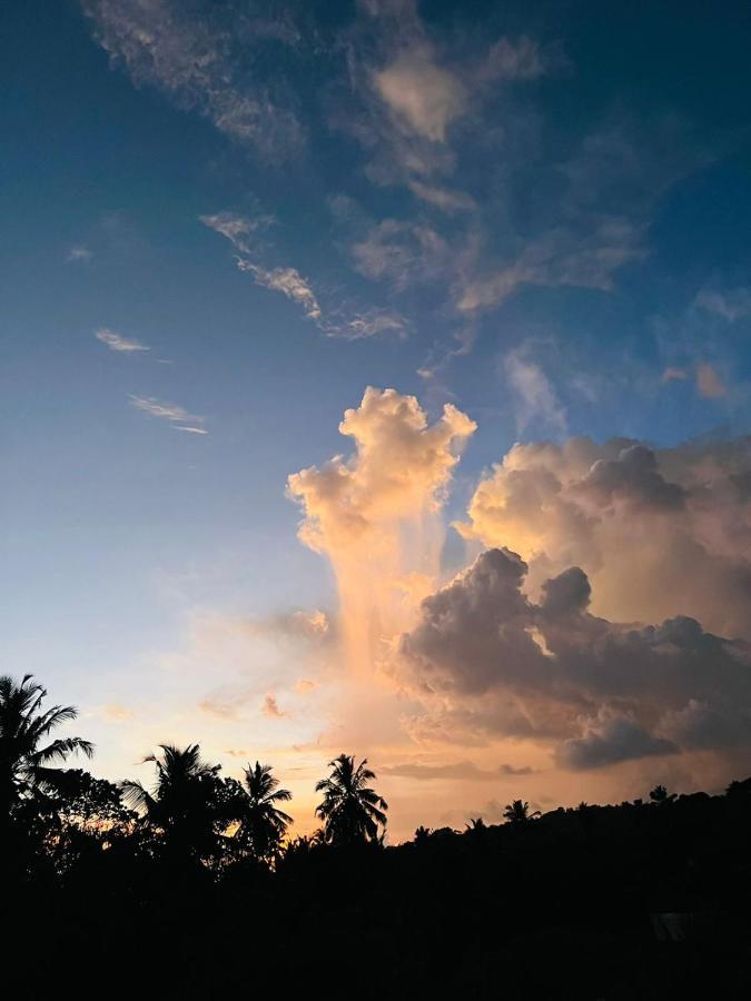 Star Light Villas อูนาวาตูนา ภายนอก รูปภาพ