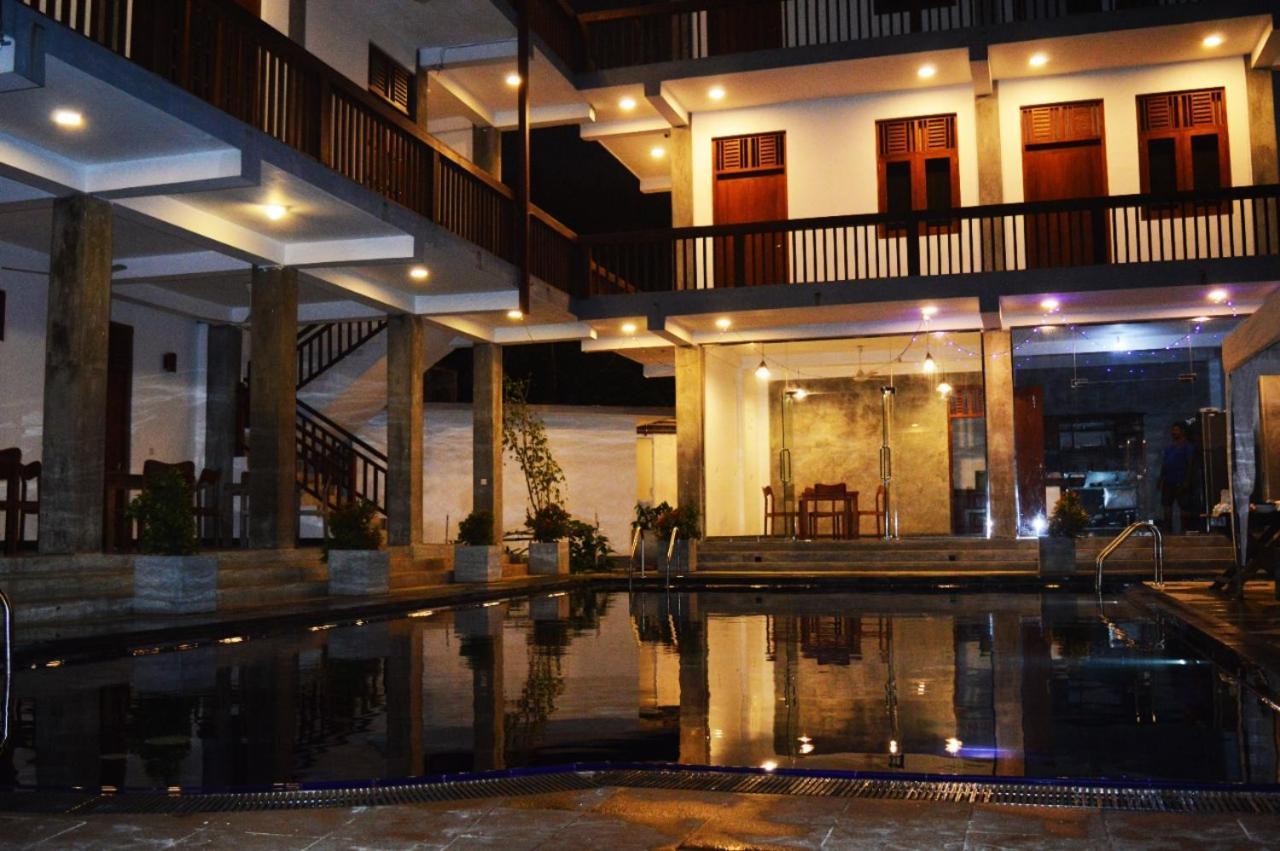 Star Light Villas อูนาวาตูนา ภายนอก รูปภาพ