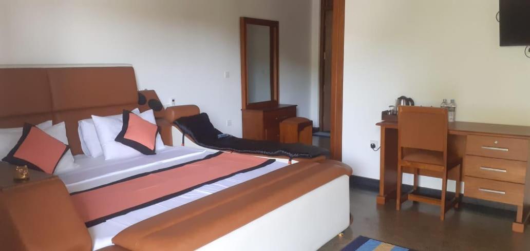 Star Light Villas อูนาวาตูนา ภายนอก รูปภาพ