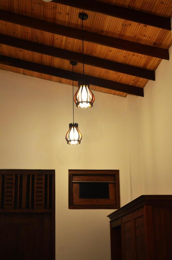 Star Light Villas อูนาวาตูนา ภายนอก รูปภาพ