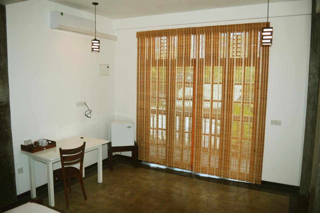 Star Light Villas อูนาวาตูนา ภายนอก รูปภาพ