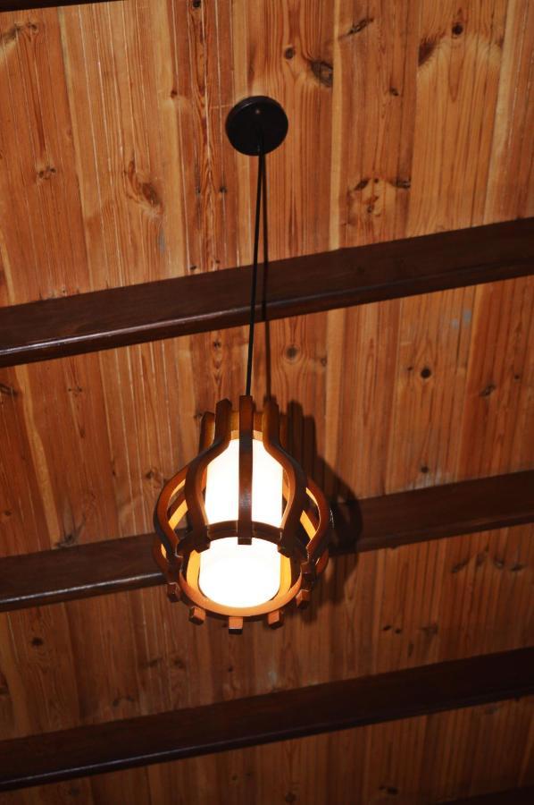 Star Light Villas อูนาวาตูนา ภายนอก รูปภาพ