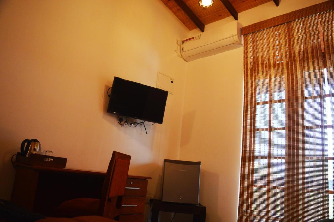Star Light Villas อูนาวาตูนา ภายนอก รูปภาพ